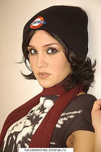 roberta despre dulce maria