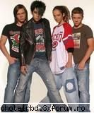 despre th - Gemenii Bill si Tom Kaulitz au facut primii pasi - Tokio Hotel