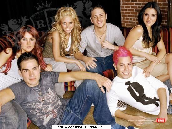 poze - aici punetzi poze ku RBD - poze ku rbd