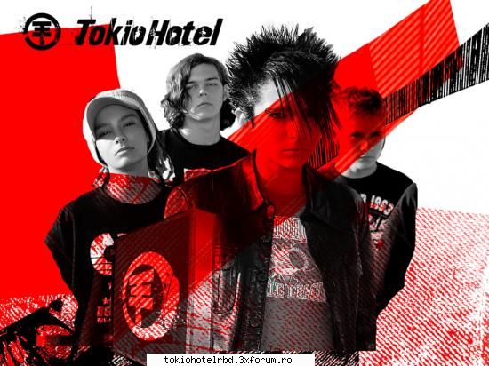 poze th - aici punem poze ku tokio hotel - poze ku th