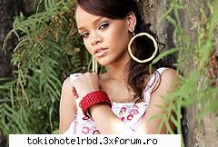 rihanna - chrys_rbd - poze