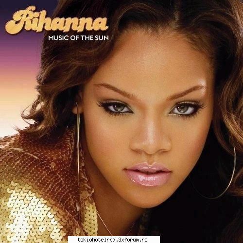 rihanna - chrys_rbd - poze