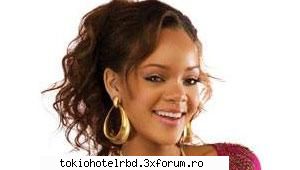 r rihanna