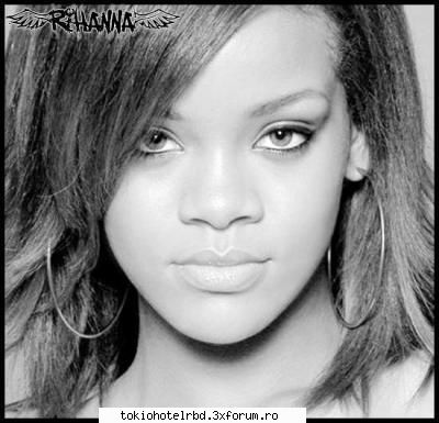 rihanna - chrys_rbd - poze