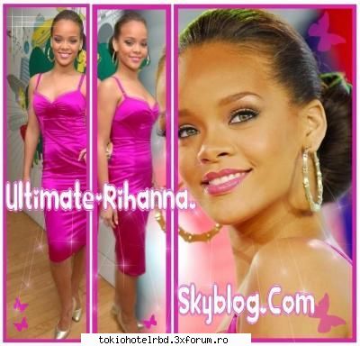 rihanna - chrys_rbd - poze