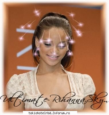 rihanna - chrys_rbd - poze